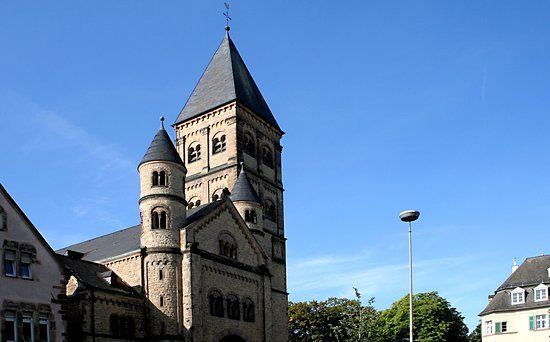 Dialog im Dunkeln Trier